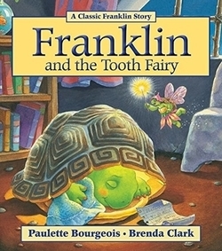 Books to read to your child about visiting the dentist