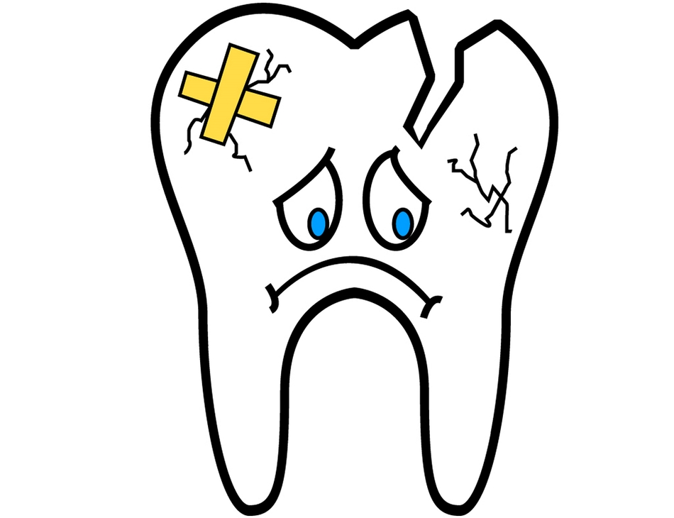 dental trauma