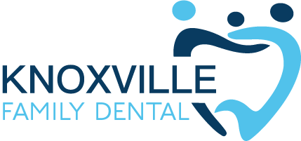 Knoxville Family Dental Logo