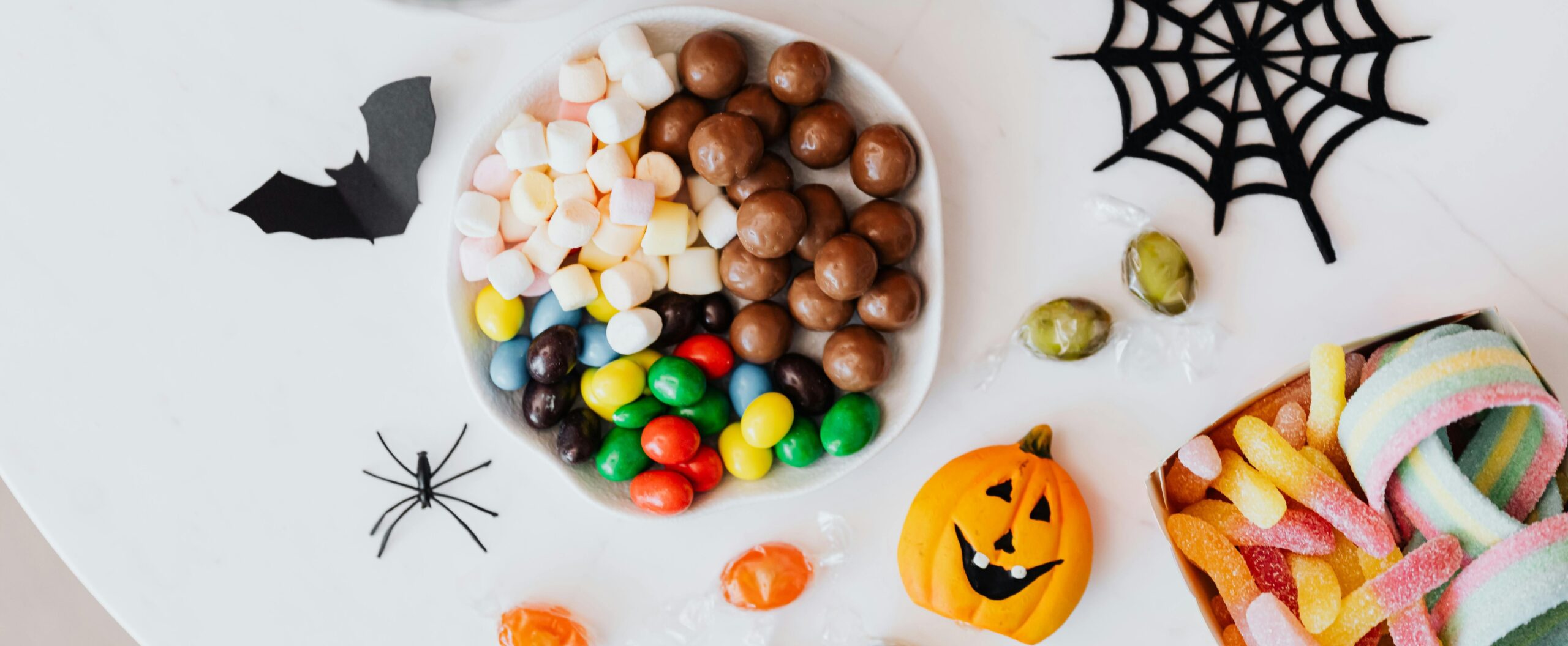 halloween candies